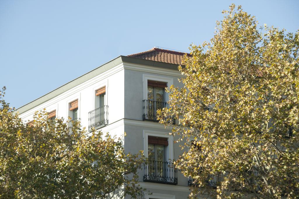 60 Balconies Art Apartment Madrid Exterior photo